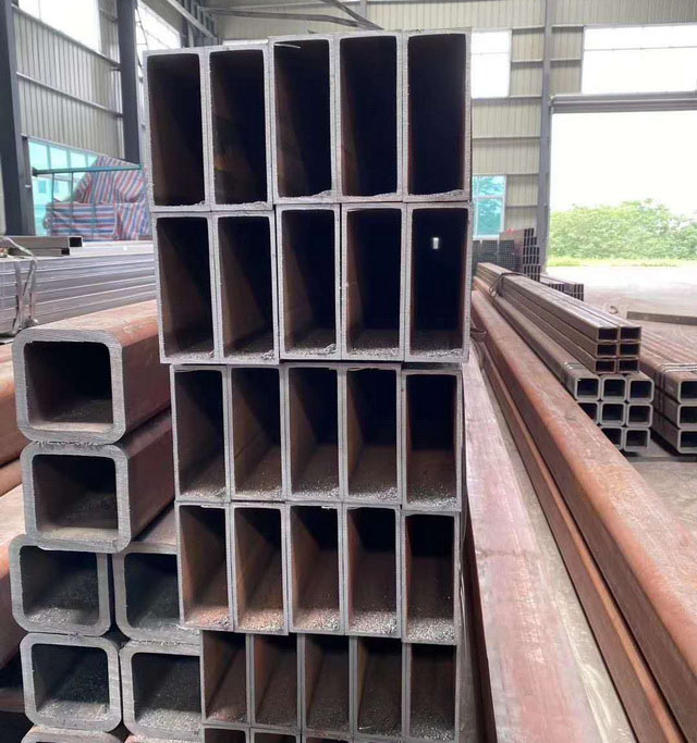 Q355矩形管