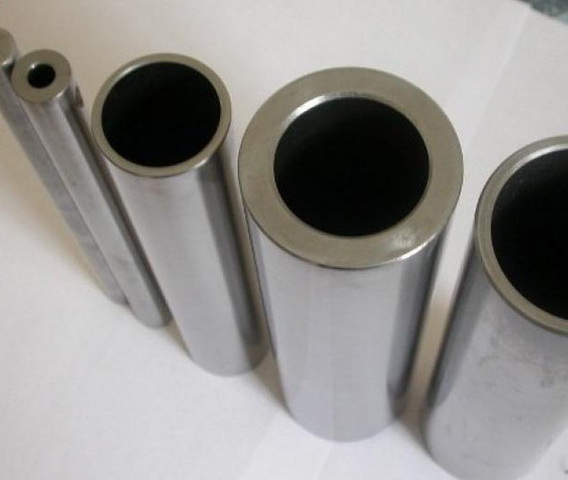 20cr精密无缝钢管