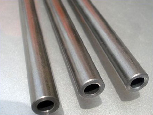 40cr精密无缝钢管