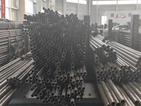 精密无缝钢管是否防腐