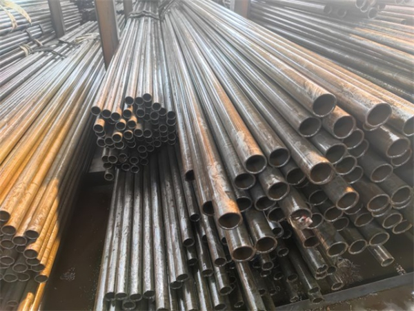 精密无缝钢管加厚方法