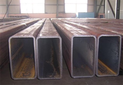 Q345厚壁热镀锌方管.jpg Q345厚壁热镀锌方管.jpg