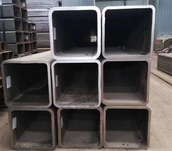 20#方矩管