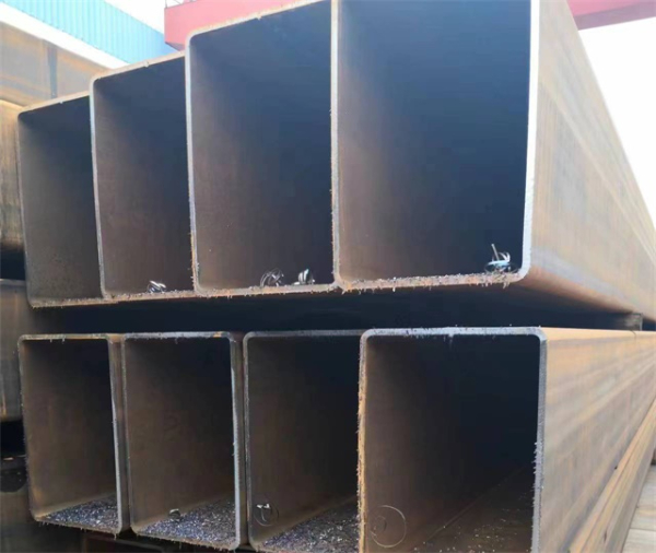 Q235方矩管
