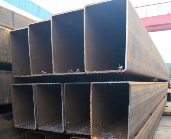 45#钢方矩管