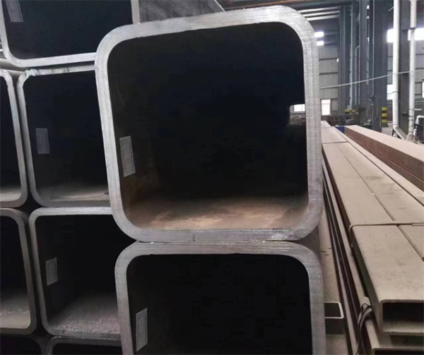 Q390低合金方矩管