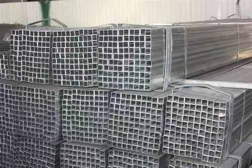 镀锌方管
